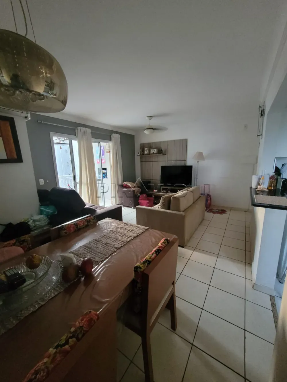 Comprar Apartamento / Padr&atilde;o em Ribeir&atilde;o Preto R$ 520.000,00 - Foto 2