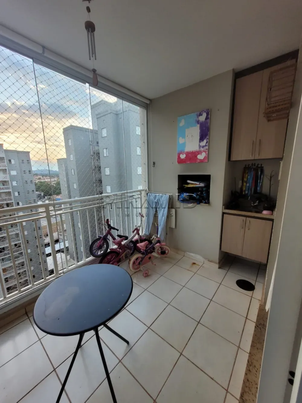 Comprar Apartamento / Padr&atilde;o em Ribeir&atilde;o Preto R$ 520.000,00 - Foto 5