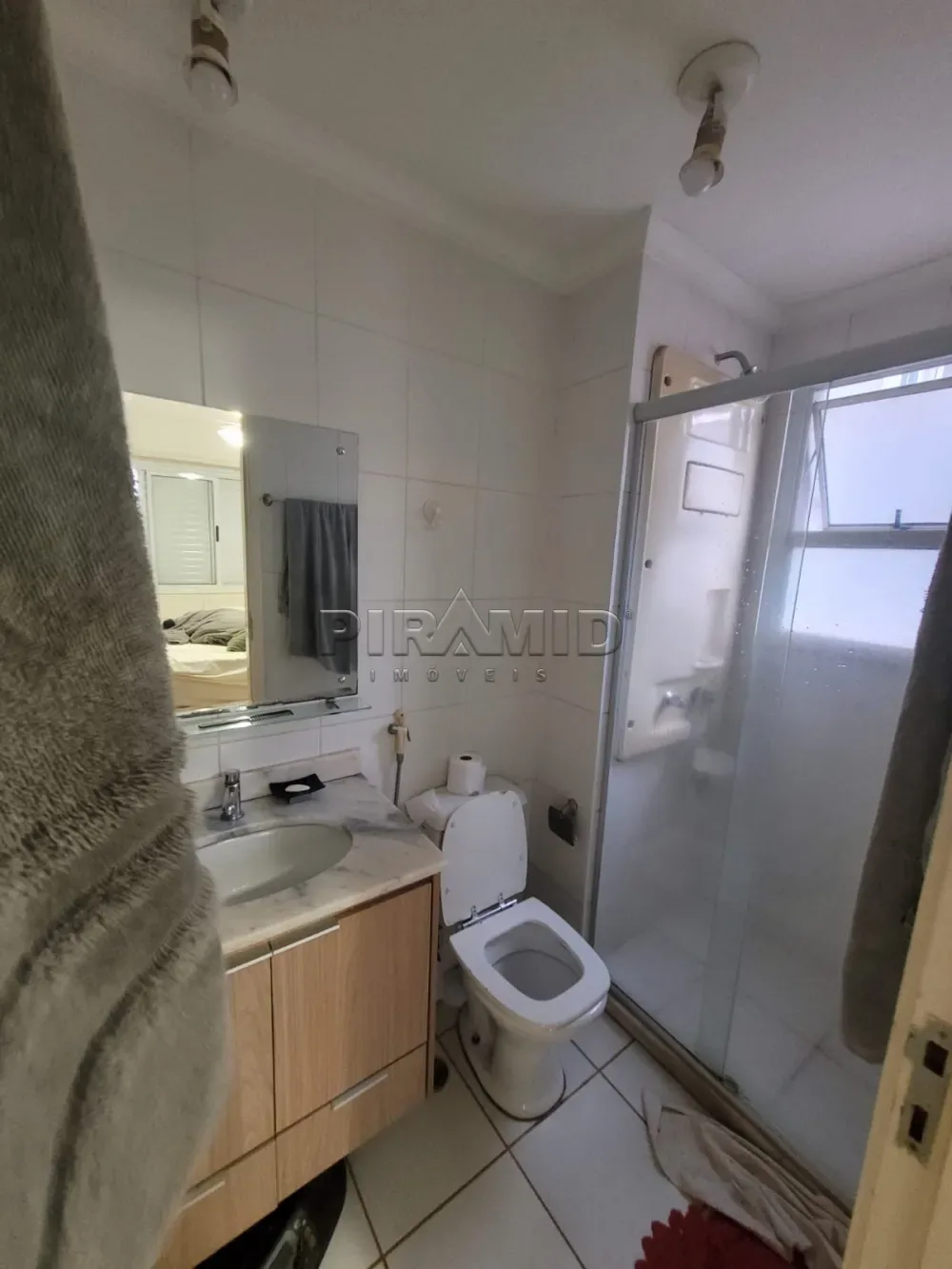 Comprar Apartamento / Padr&atilde;o em Ribeir&atilde;o Preto R$ 520.000,00 - Foto 6