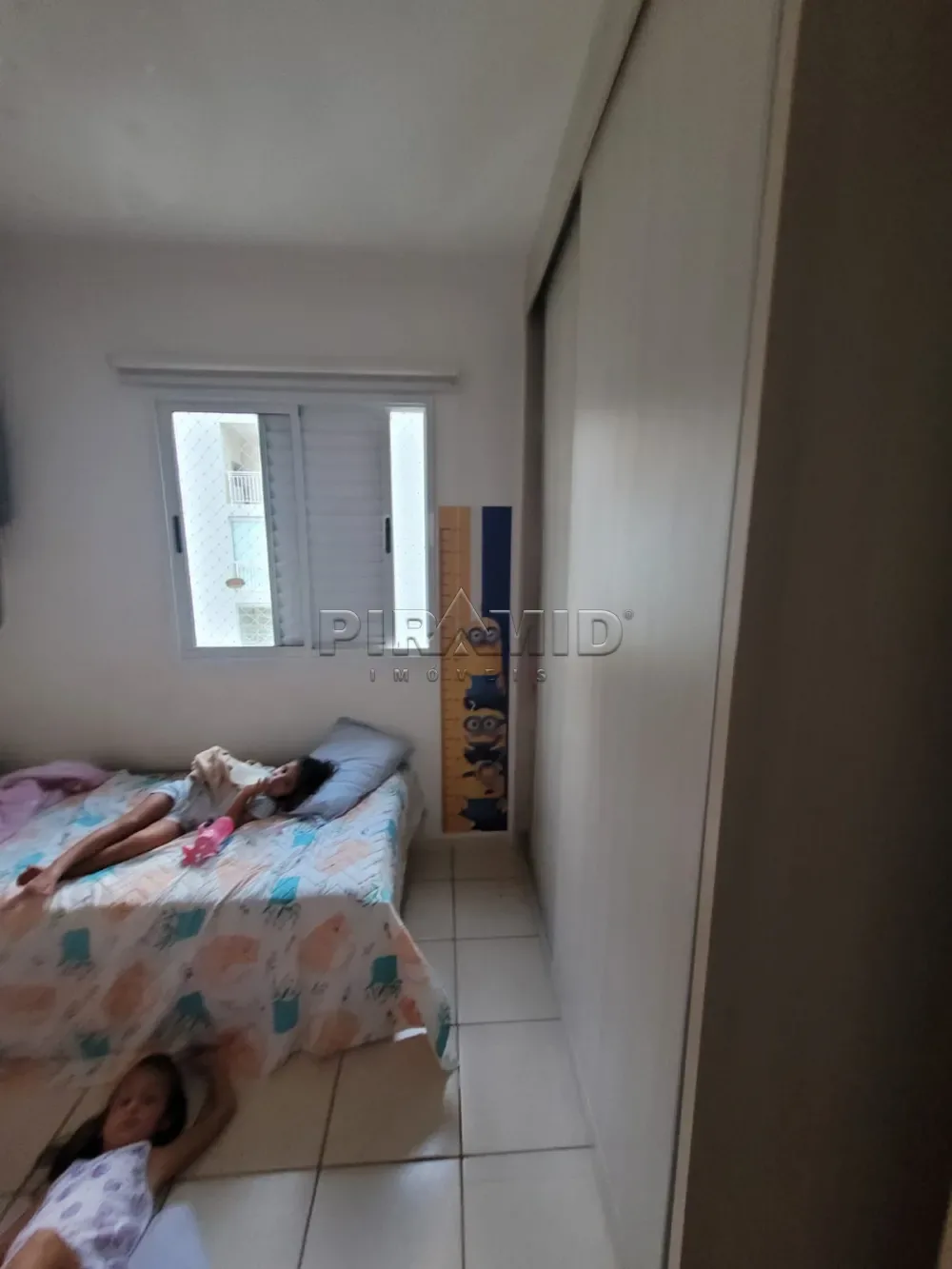 Comprar Apartamento / Padr&atilde;o em Ribeir&atilde;o Preto R$ 520.000,00 - Foto 8