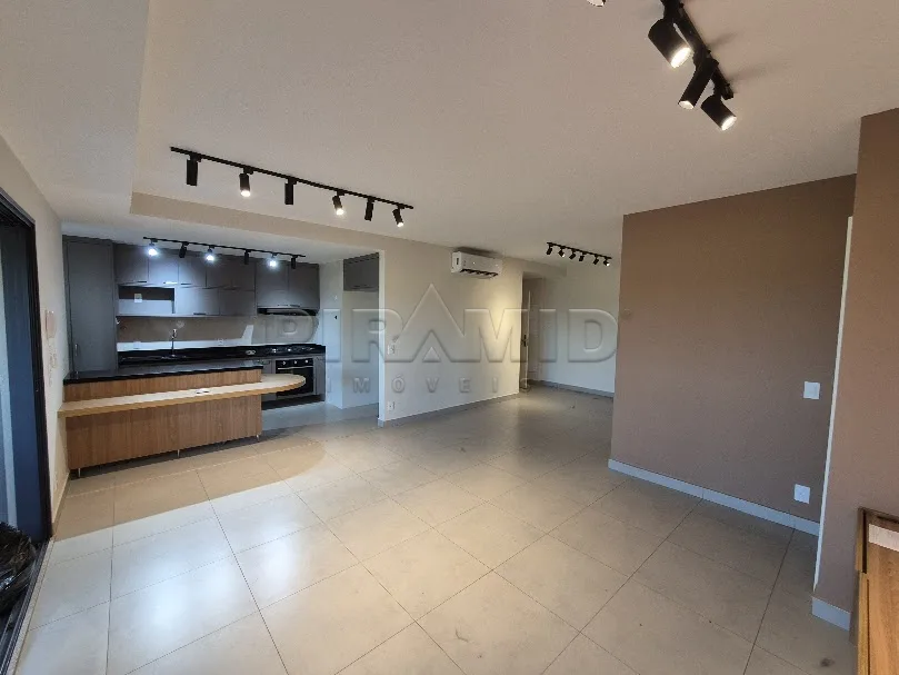 Alugar Apartamento / Padr&atilde;o em Ribeir&atilde;o Preto R$ 6.800,00 - Foto 2