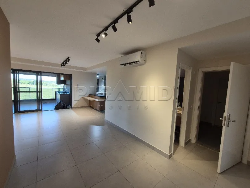 Alugar Apartamento / Padr&atilde;o em Ribeir&atilde;o Preto R$ 6.800,00 - Foto 3