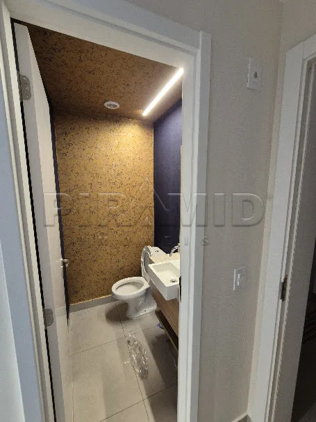 Alugar Apartamento / Padr&atilde;o em Ribeir&atilde;o Preto R$ 6.800,00 - Foto 5