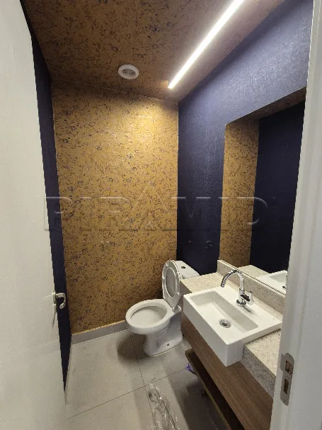Alugar Apartamento / Padr&atilde;o em Ribeir&atilde;o Preto R$ 6.800,00 - Foto 6