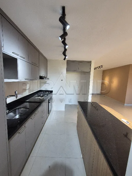 Alugar Apartamento / Padr&atilde;o em Ribeir&atilde;o Preto R$ 6.800,00 - Foto 8