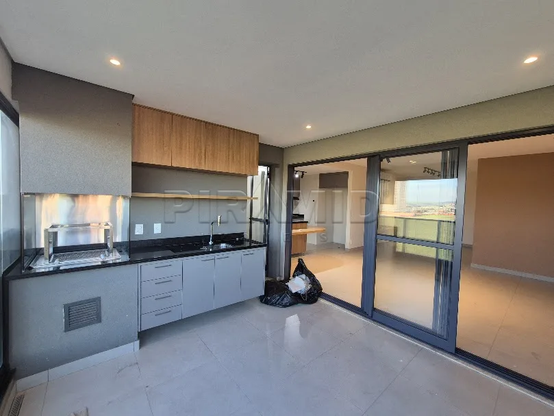 Alugar Apartamento / Padr&atilde;o em Ribeir&atilde;o Preto R$ 6.800,00 - Foto 14