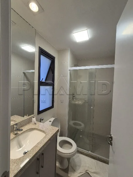 Alugar Apartamento / Padr&atilde;o em Ribeir&atilde;o Preto R$ 6.800,00 - Foto 22