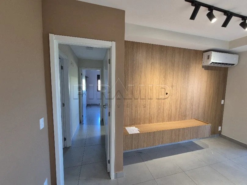 Alugar Apartamento / Padr&atilde;o em Ribeir&atilde;o Preto R$ 6.800,00 - Foto 24