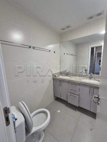 Alugar Apartamento / Padr&atilde;o em Ribeir&atilde;o Preto R$ 6.800,00 - Foto 30
