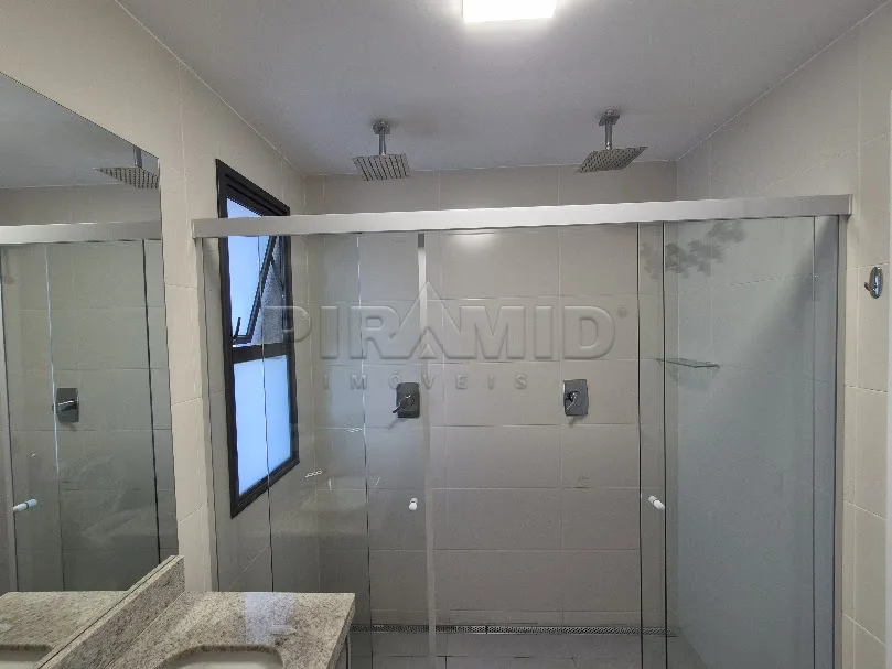 Alugar Apartamento / Padr&atilde;o em Ribeir&atilde;o Preto R$ 6.800,00 - Foto 31