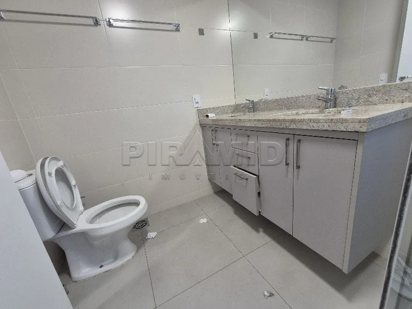 Alugar Apartamento / Padr&atilde;o em Ribeir&atilde;o Preto R$ 6.800,00 - Foto 33