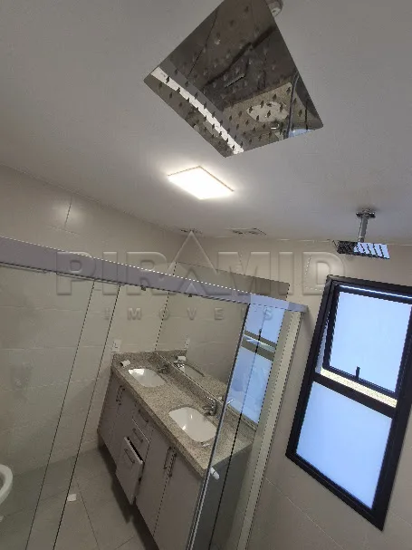 Alugar Apartamento / Padr&atilde;o em Ribeir&atilde;o Preto R$ 6.800,00 - Foto 34