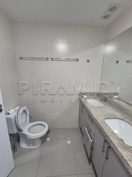 Alugar Apartamento / Padr&atilde;o em Ribeir&atilde;o Preto R$ 6.800,00 - Foto 35
