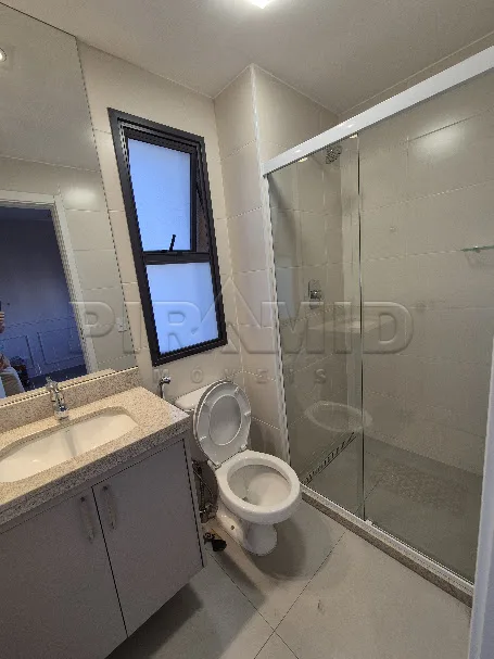 Alugar Apartamento / Padr&atilde;o em Ribeir&atilde;o Preto R$ 6.800,00 - Foto 39