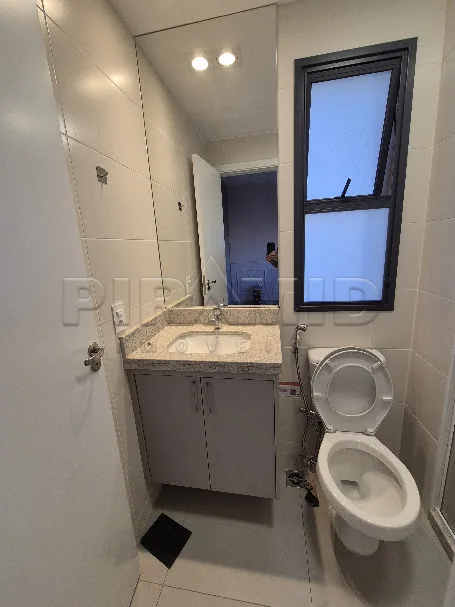 Alugar Apartamento / Padr&atilde;o em Ribeir&atilde;o Preto R$ 6.800,00 - Foto 40
