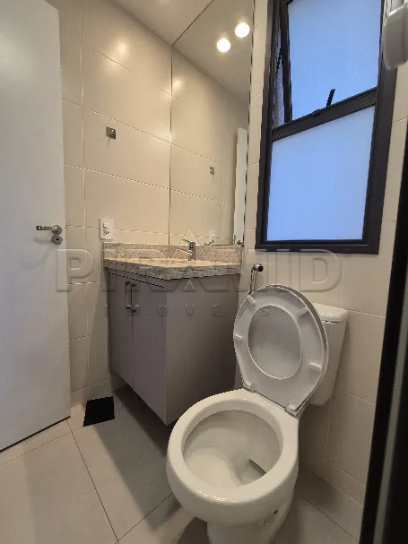 Alugar Apartamento / Padr&atilde;o em Ribeir&atilde;o Preto R$ 6.800,00 - Foto 42