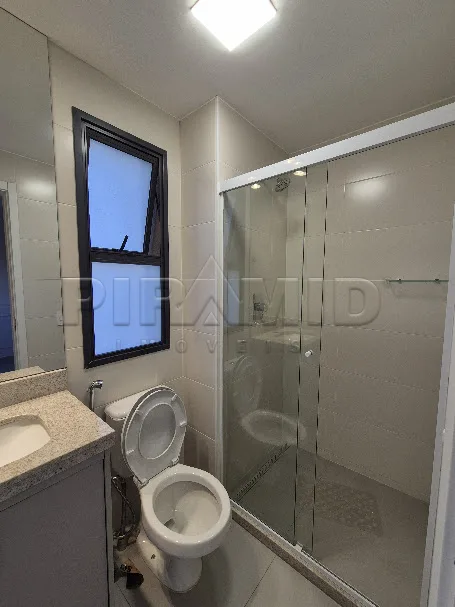 Alugar Apartamento / Padr&atilde;o em Ribeir&atilde;o Preto R$ 6.800,00 - Foto 43