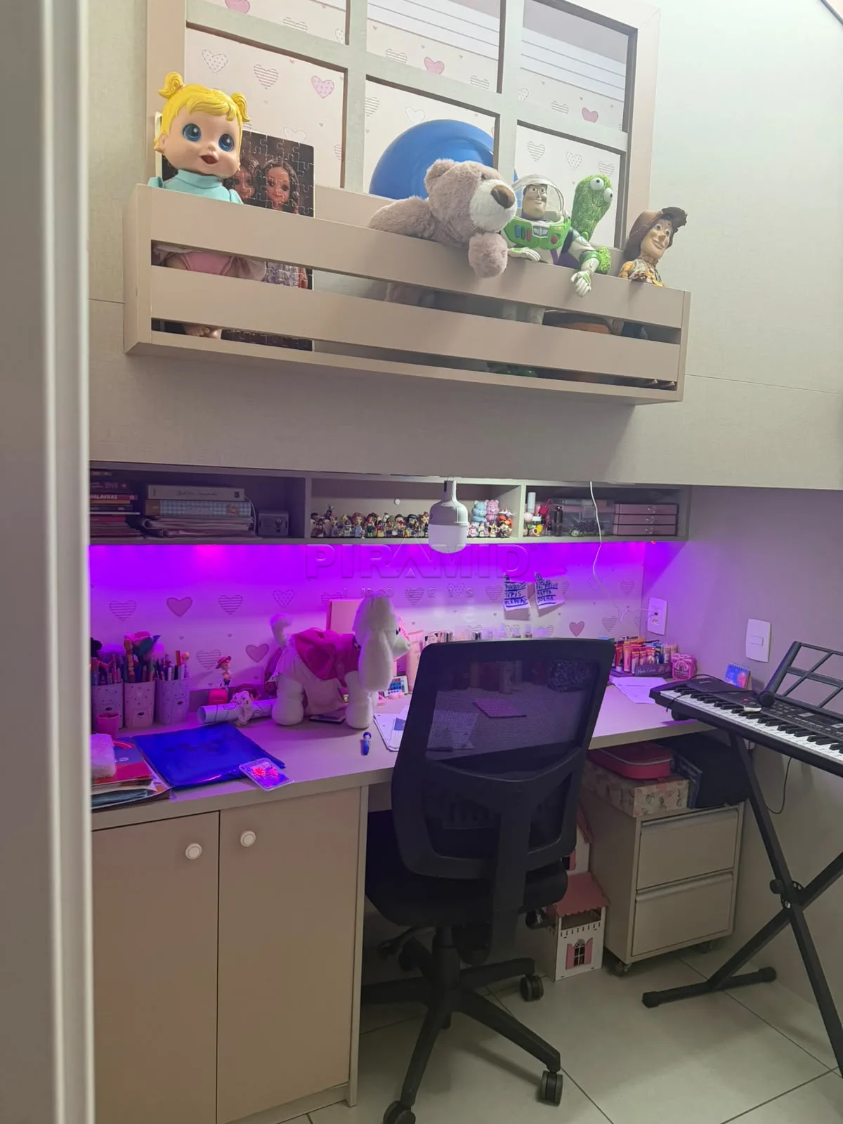 Alugar Apartamento / Padr&atilde;o em Ribeir&atilde;o Preto R$ 2.800,00 - Foto 6