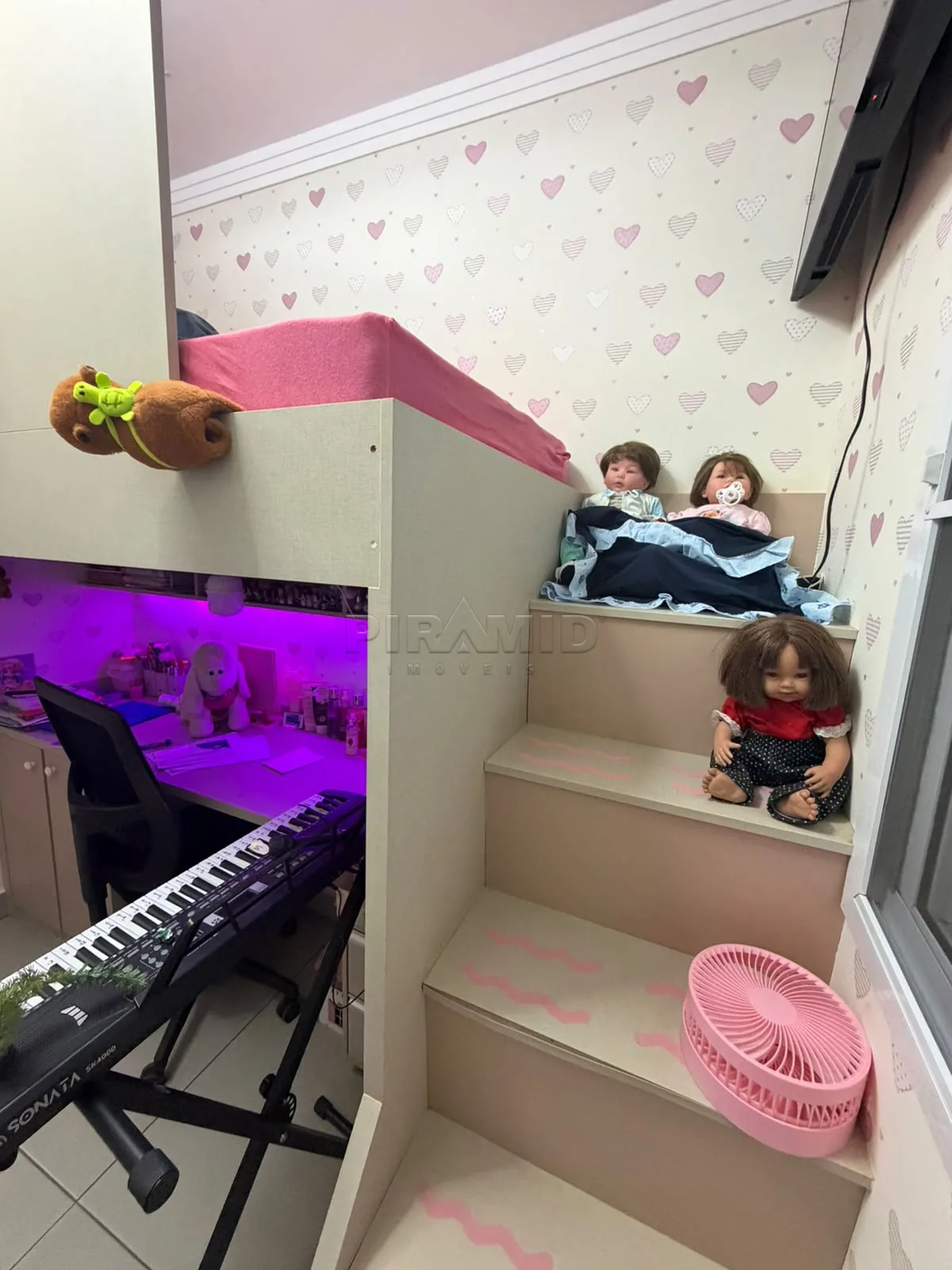 Alugar Apartamento / Padr&atilde;o em Ribeir&atilde;o Preto R$ 2.800,00 - Foto 7