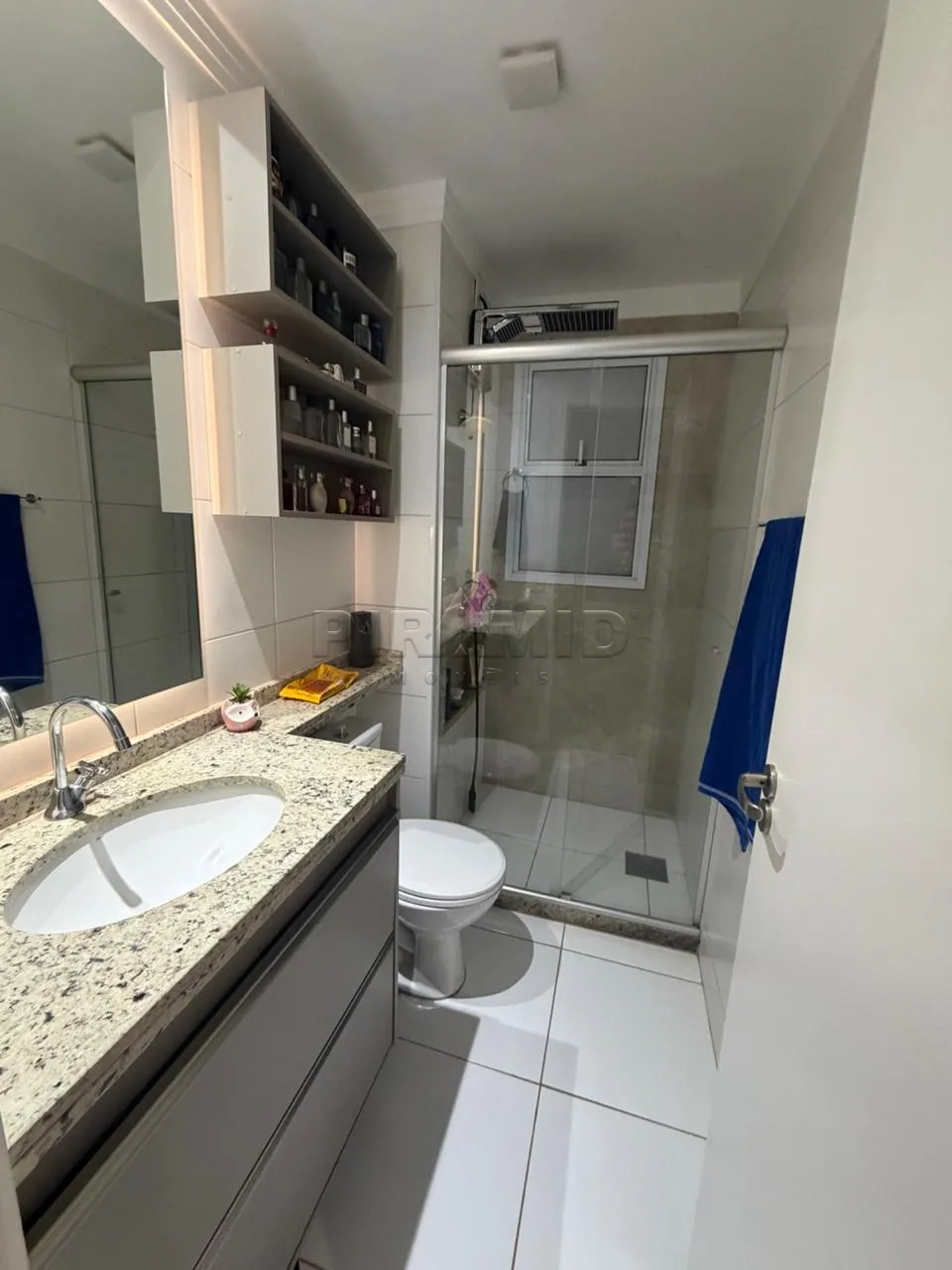 Alugar Apartamento / Padr&atilde;o em Ribeir&atilde;o Preto R$ 2.800,00 - Foto 8
