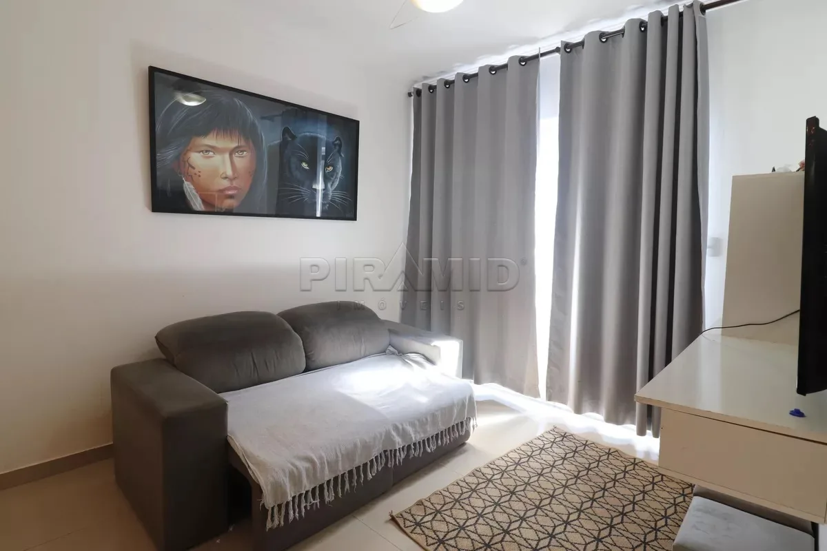 Alugar Casa / Padr&atilde;o em Ribeir&atilde;o Preto R$ 4.500,00 - Foto 3