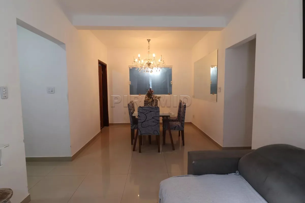 Alugar Casa / Padr&atilde;o em Ribeir&atilde;o Preto R$ 4.500,00 - Foto 4