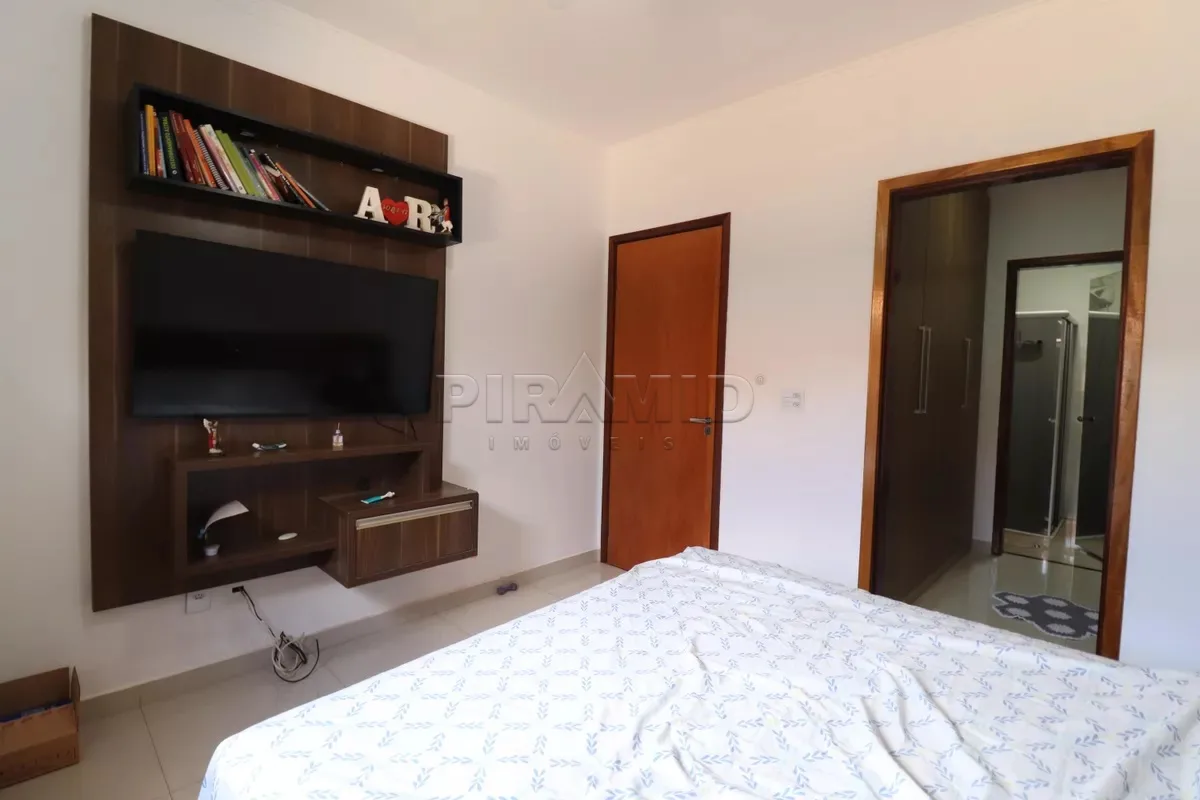 Alugar Casa / Padr&atilde;o em Ribeir&atilde;o Preto R$ 4.500,00 - Foto 9