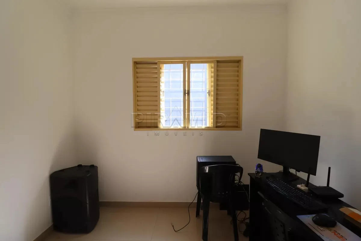 Alugar Casa / Padr&atilde;o em Ribeir&atilde;o Preto R$ 4.500,00 - Foto 10