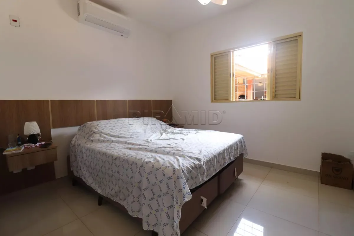 Alugar Casa / Padr&atilde;o em Ribeir&atilde;o Preto R$ 4.500,00 - Foto 8