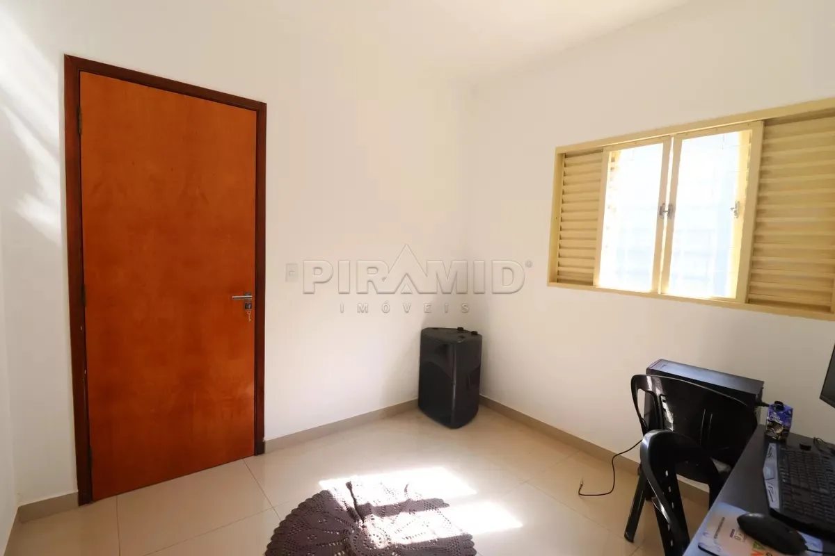 Alugar Casa / Padr&atilde;o em Ribeir&atilde;o Preto R$ 4.500,00 - Foto 11
