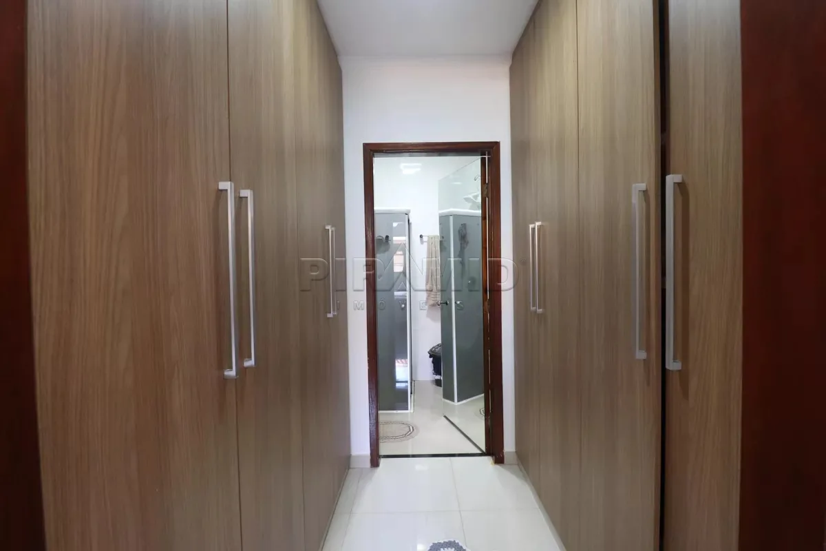 Alugar Casa / Padr&atilde;o em Ribeir&atilde;o Preto R$ 4.500,00 - Foto 12