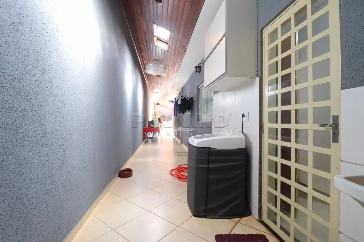 Alugar Casa / Padr&atilde;o em Ribeir&atilde;o Preto R$ 4.500,00 - Foto 19