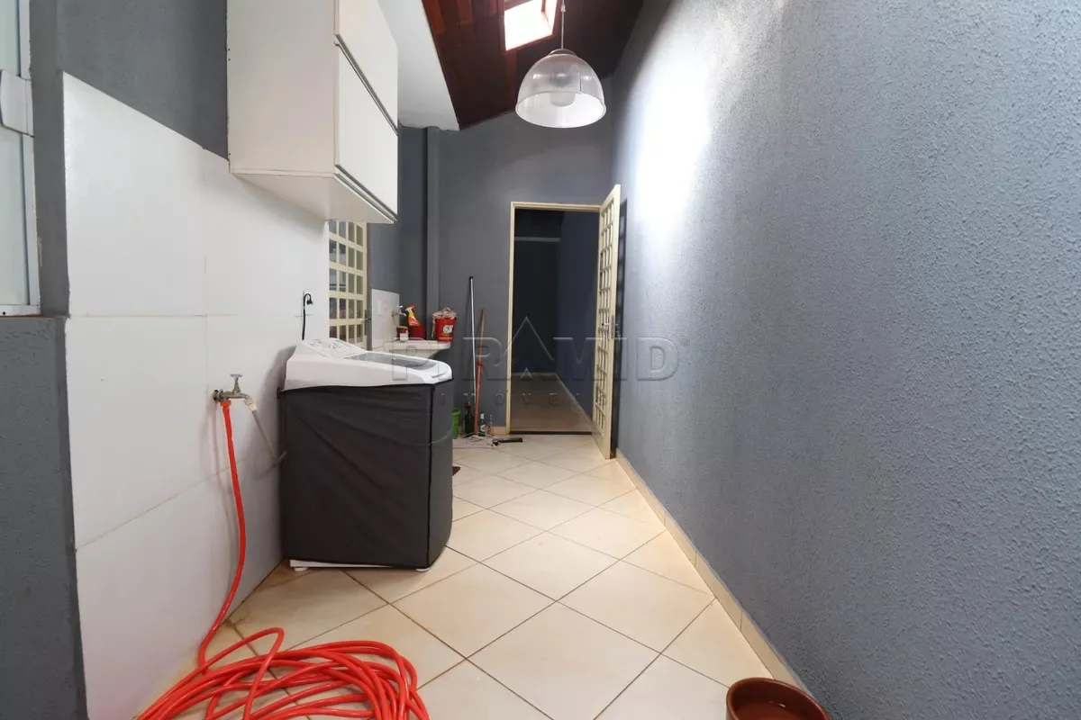 Alugar Casa / Padr&atilde;o em Ribeir&atilde;o Preto R$ 4.500,00 - Foto 20