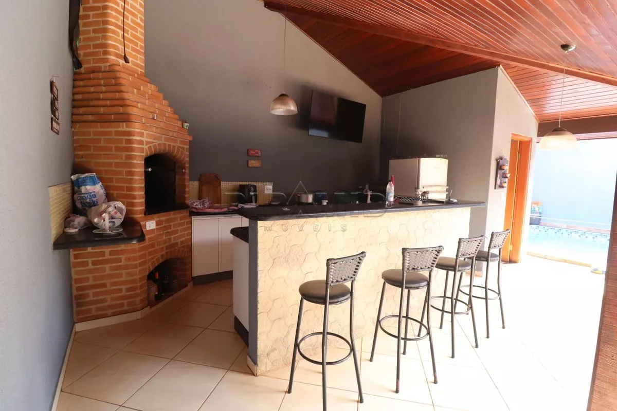 Alugar Casa / Padr&atilde;o em Ribeir&atilde;o Preto R$ 4.500,00 - Foto 21