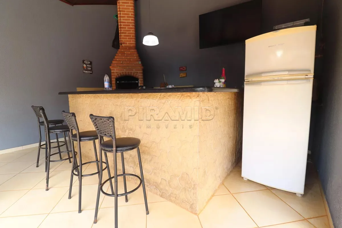 Alugar Casa / Padr&atilde;o em Ribeir&atilde;o Preto R$ 4.500,00 - Foto 22