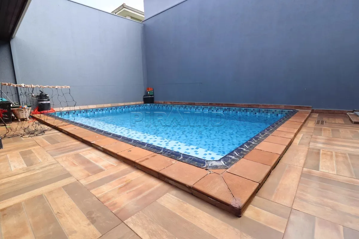 Alugar Casa / Padr&atilde;o em Ribeir&atilde;o Preto R$ 4.500,00 - Foto 23