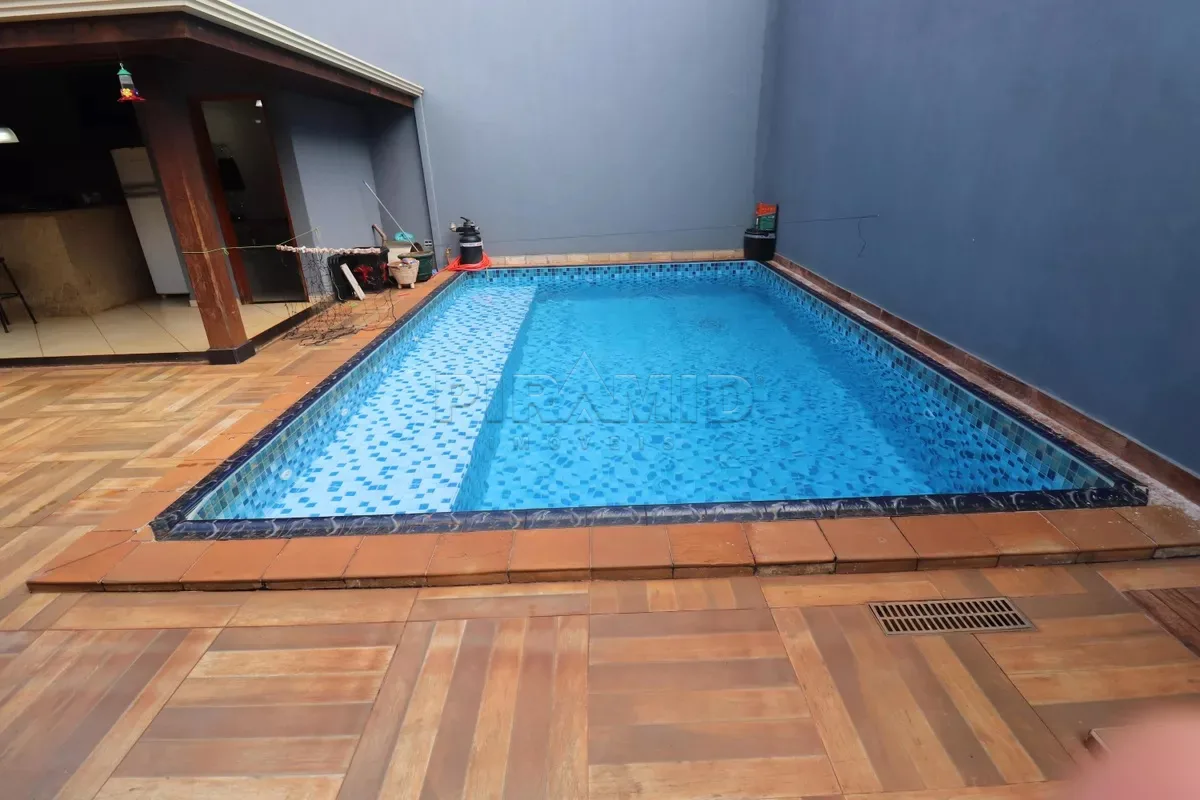 Alugar Casa / Padr&atilde;o em Ribeir&atilde;o Preto R$ 4.500,00 - Foto 24