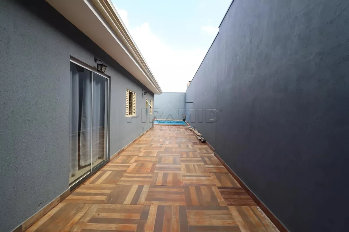 Alugar Casa / Padr&atilde;o em Ribeir&atilde;o Preto R$ 4.500,00 - Foto 26