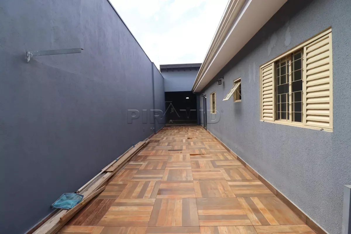 Alugar Casa / Padr&atilde;o em Ribeir&atilde;o Preto R$ 4.500,00 - Foto 27