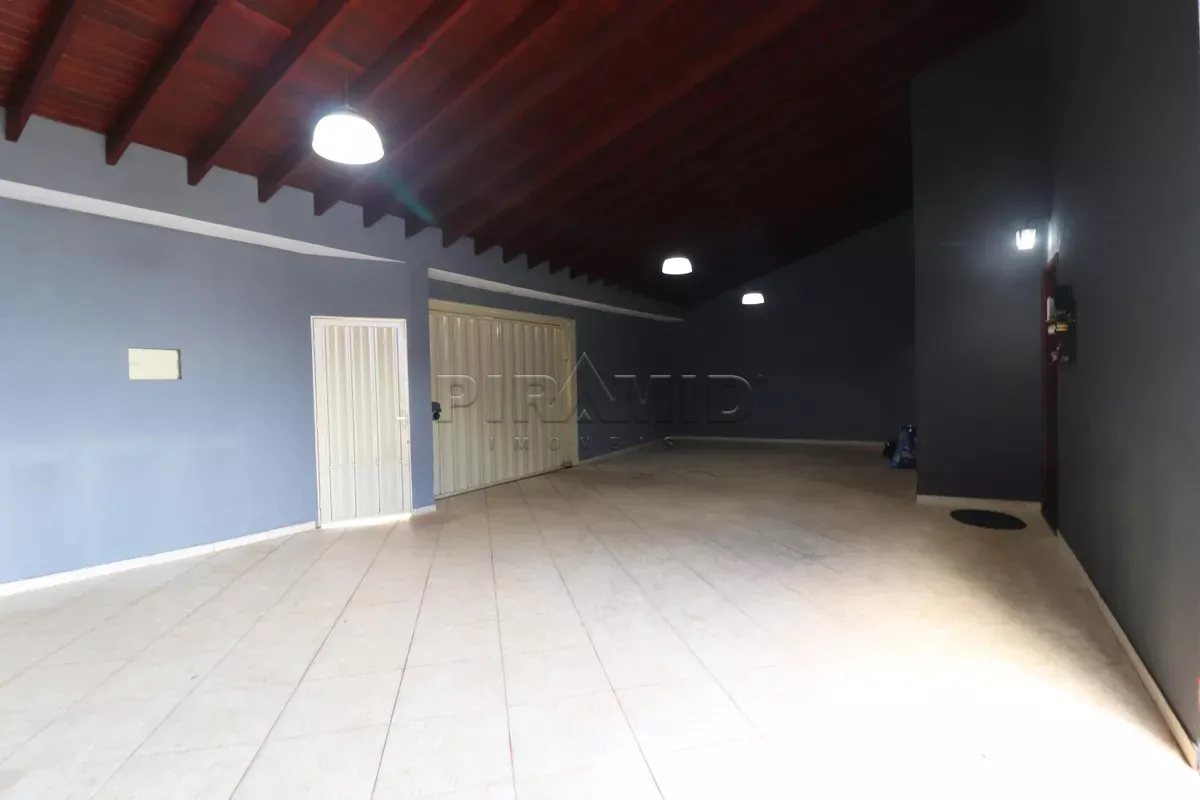 Alugar Casa / Padr&atilde;o em Ribeir&atilde;o Preto R$ 4.500,00 - Foto 28