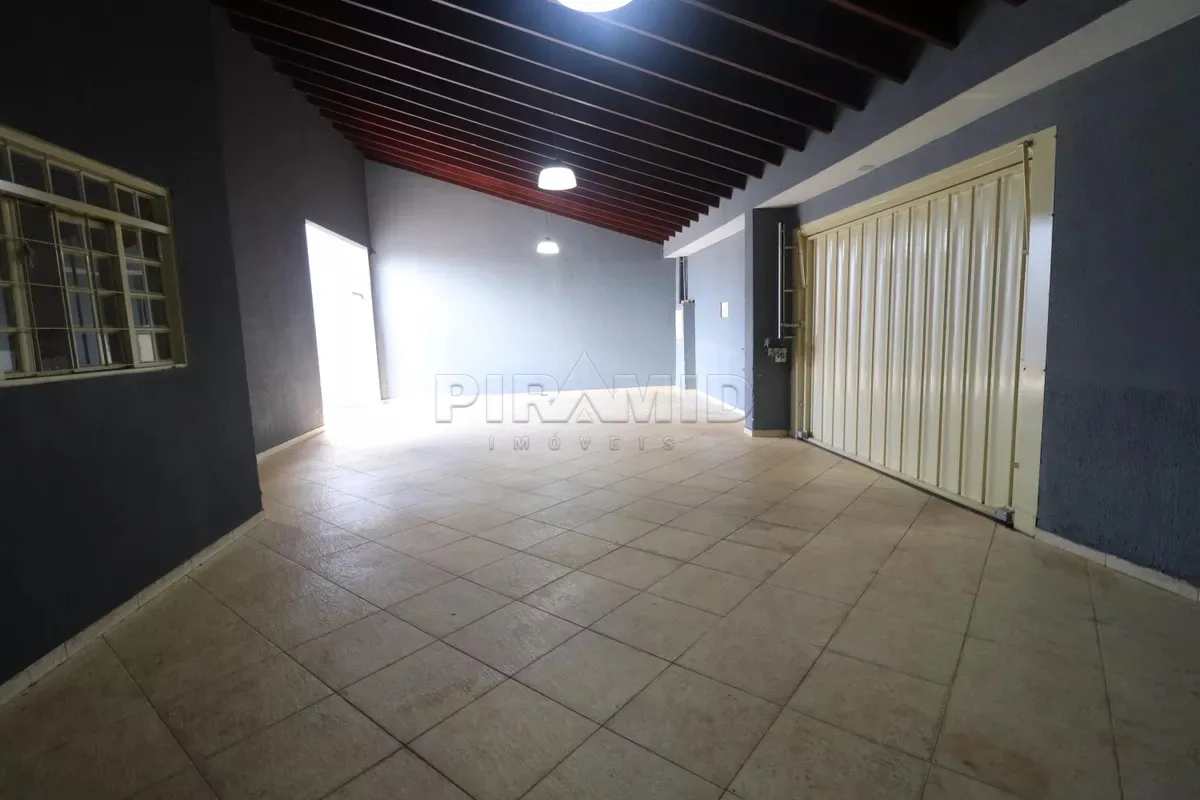 Alugar Casa / Padr&atilde;o em Ribeir&atilde;o Preto R$ 4.500,00 - Foto 29