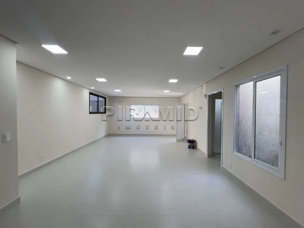 Alugar Comercial / Casa em Ribeir&atilde;o Preto R$ 8.500,00 - Foto 1