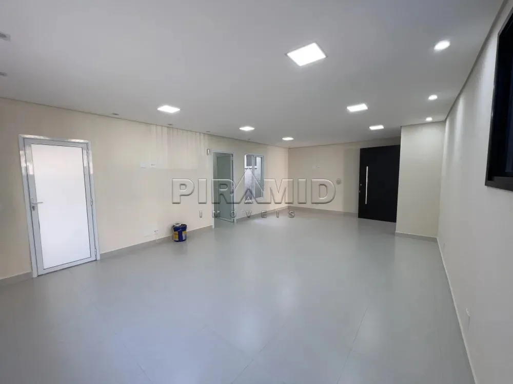 Alugar Comercial / Casa em Ribeir&atilde;o Preto R$ 8.500,00 - Foto 2