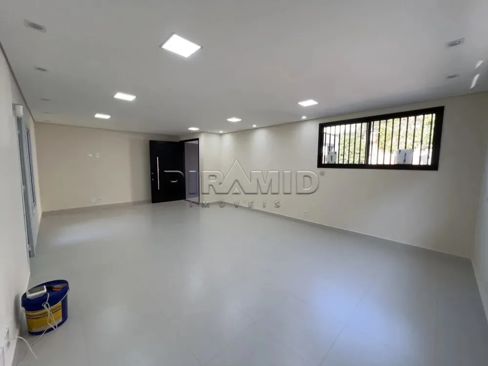 Alugar Comercial / Casa em Ribeir&atilde;o Preto R$ 8.500,00 - Foto 3