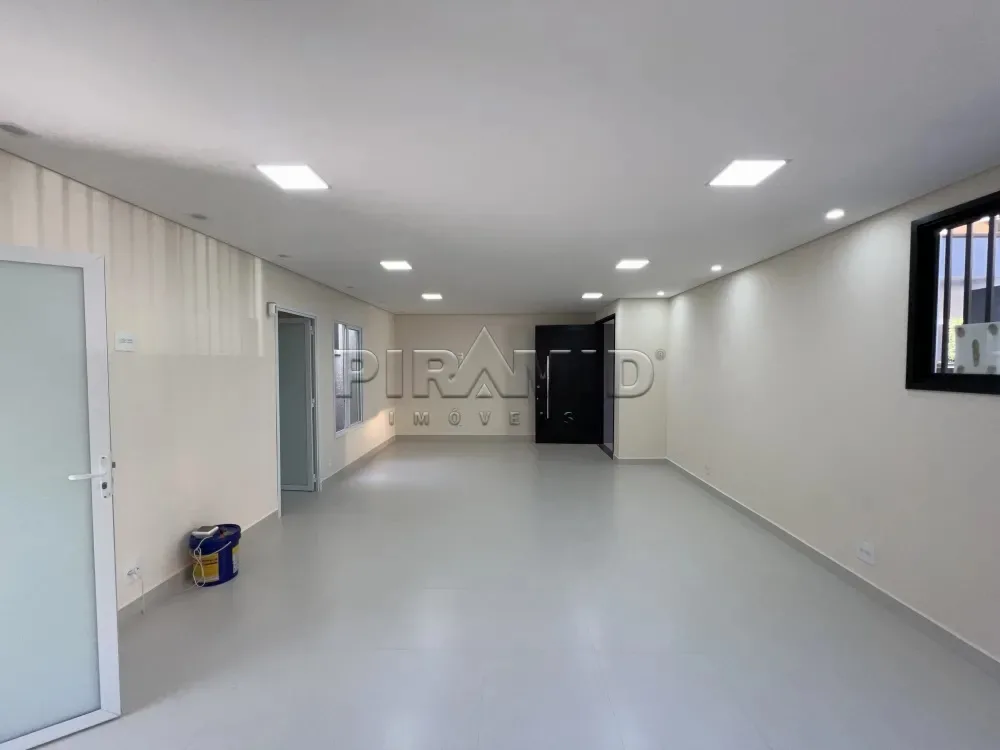 Alugar Comercial / Casa em Ribeir&atilde;o Preto R$ 8.500,00 - Foto 4