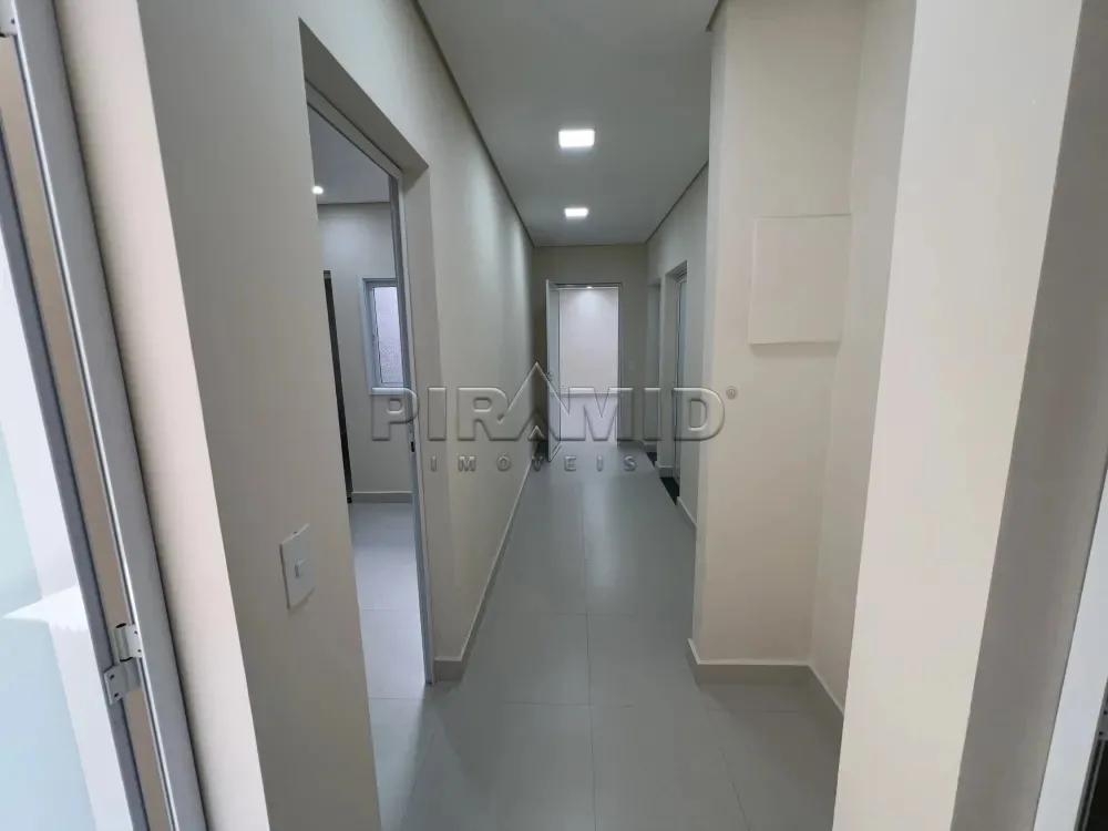 Alugar Comercial / Casa em Ribeir&atilde;o Preto R$ 8.500,00 - Foto 5
