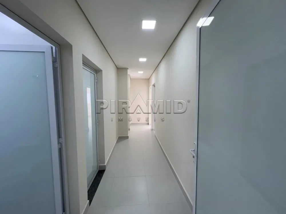 Alugar Comercial / Casa em Ribeir&atilde;o Preto R$ 8.500,00 - Foto 6