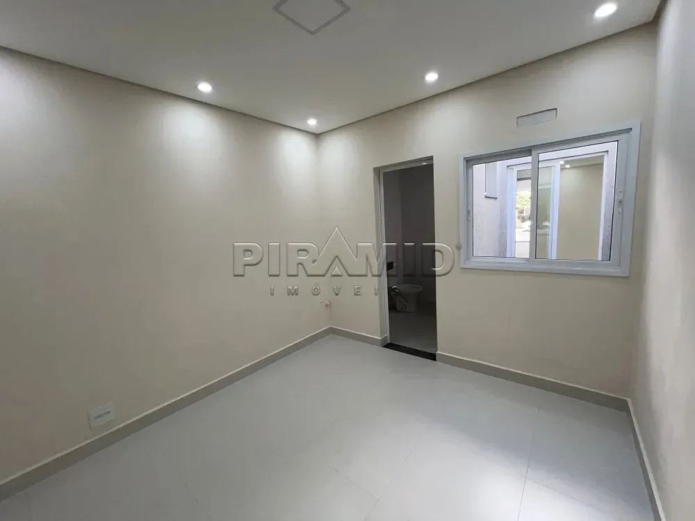 Alugar Comercial / Casa em Ribeir&atilde;o Preto R$ 8.500,00 - Foto 7