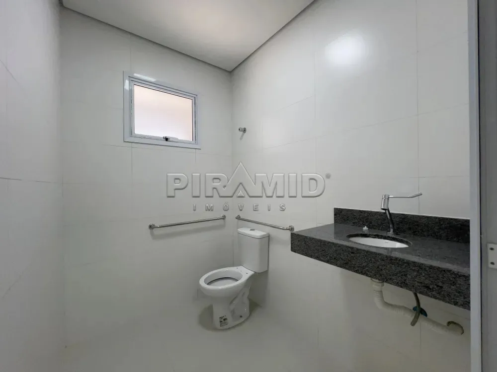 Alugar Comercial / Casa em Ribeir&atilde;o Preto R$ 8.500,00 - Foto 8