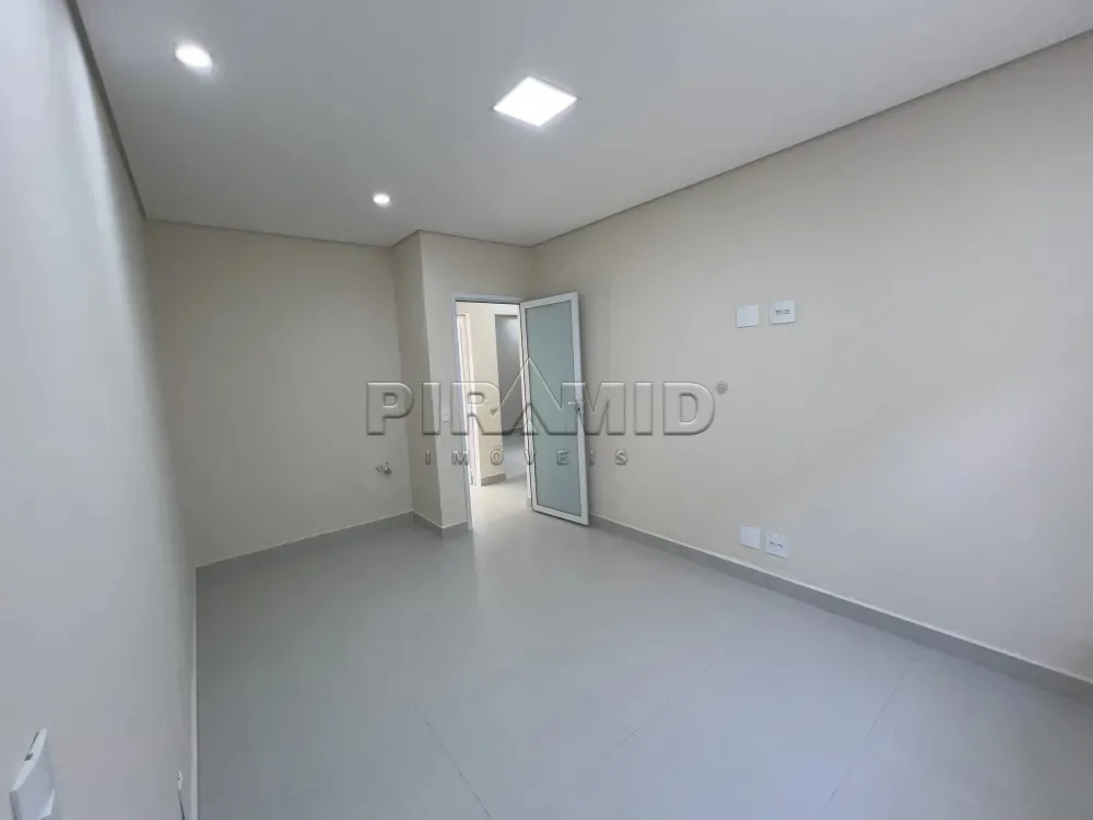 Alugar Comercial / Casa em Ribeir&atilde;o Preto R$ 8.500,00 - Foto 10
